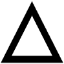 Deform Inactive Icon